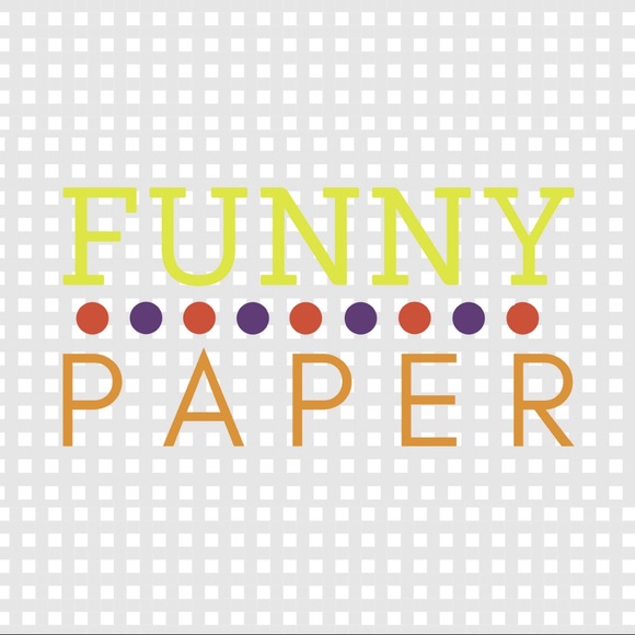 funnypaper